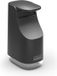 Joseph Joseph Slim Compact Zeepdispenser - Kunststof - Zwart