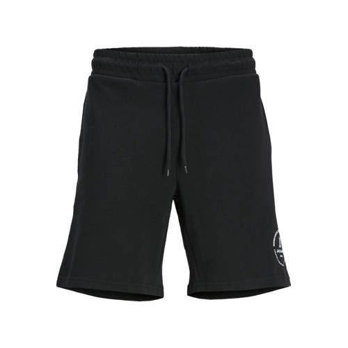 JACK & JONES PLUS SIZE JPSTSWIFT Shorts - Black