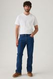 Levi's 537 Western Bootcut Jeans - Homme - 31X30 - Lavage Moyen / In Range