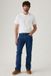 Levi's 537 Western Bootcut Jeans - Homme - 31X30 - Lavage Moyen / In Range