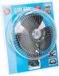 All Ride Mini Ventilator 24V - Zwart