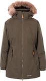 Trespass Damesregenjas Celebrity - Damesjas Tp50 - Vert - XXL