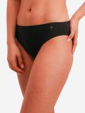 Joop! Slip Natural Vrouwen Zwart Effen