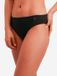 Joop! Slip Natural Vrouwen Zwart Effen