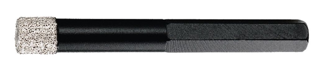 Labor Tegelboor diamant 5.0 x 67mm