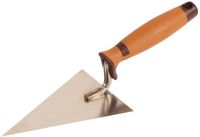 Super Prof Eco Punttroffel 140mm Spits RVS