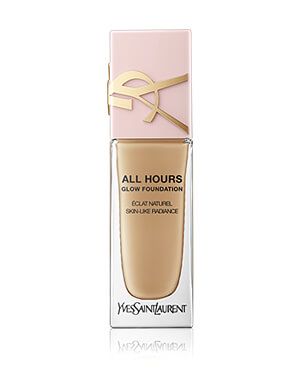 Yves Saint Laurent YSL All Hours Glow Foundation (Various Shades) - MN5