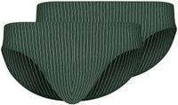 Skiny Slip Hr. Brasil Slip DP Set van 2
