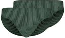 Skiny Slip Hr. Brasil Slip DP Set van 2