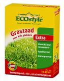 ECOSTYLE Graszaad-Extra - 250 g - doorzaaien kale plekken - voor 10 tot 20 m2