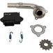 Rieju Kit débridage Doppler Tune Up Euro 5