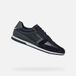 GEOX RENAN HEREN Sneakers - Marineblauw - Maat 40