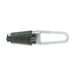 Rutenbeck AKL 803 40100016 Pince de serrage Acier, Plastique 1 pièce(s)