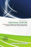 USS Omniscriptum USS Nimitz (CVN-68) Paperback