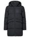Vaude Annecy II Parka Noir 40 Femme