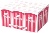 Jimmy's Popcorn Zoet 6 dozen x 140 gram