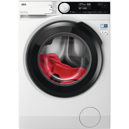 AEG Wasmachine LR75R944 7000 serie ProSteam