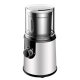 NONE Koffiemolen 360W Koffiemolen 80g Bonencontainer 304 RVS Mes voor Bonen, Kruiden & Noten