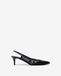 Isabel Marant Escarpins Pionee - Femme - Noir - Taille 39
