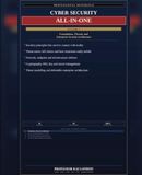 Cyber Kai Cyber Security All-in-One, Volume 1 Paperback
