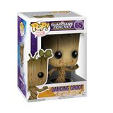 Funko POP! Marvel: Guardians Of the Galaxy - Dansende Groot