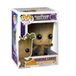 Funko POP! Marvel: Guardians Of the Galaxy - Dansende Groot