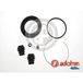 Autofren Seinsa Kit De Réparation, Étrier De Frein D4908 Mitsubishi Mr527672