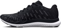 Under Armour Charged Breeze Black Lady Running Shoes for Adults