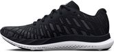 Under Armour Charged Breeze Black Lady Running Shoes for Adults