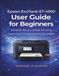 Epson EcoTank ET-4950 User Guide
