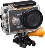 Discovery Expedition camera waterdicht (12 MP, 1080p FHD, WLAN) zwart
