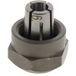Metabo - Pince de serrage 6 mm 631945000 - Défonceuse