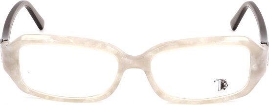 Brillenframe Dames Tods TO5031-020 Grijs