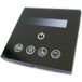 Tm113 Dimmer LED 0-10V 220V 200W Panneau tactile Wi-Fi Interfaçable avec iPhone Smartphone Android