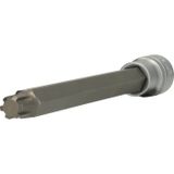 BRILLIANT TOOLS BT022753 1/2" RIBE-bitdop, 200 mm lang, M10,3