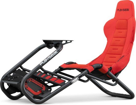 Playseat Trophy Racing Chair - Red