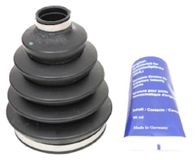 Japanparts KB-322 Vouwbalgset, aandrijfas