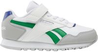 Reebok Classics Glide Elastic Lace & Top Strap Schoenen Wit EU 32 1/2 Kinderen