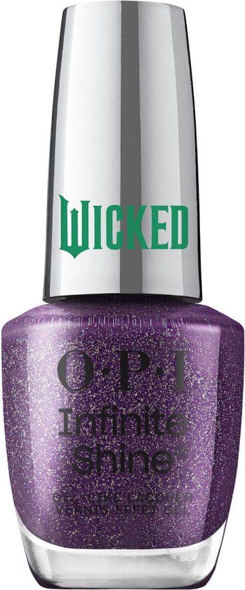 OPI Infinite Shine Head Shizstress - 15ml