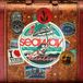 Vacation Seaway Vacation LP Coloured Vinyl 180g Punk 2017