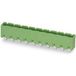 Phoenix Contact 1766819 Male behuizing (board) GMSTBVA Totaal aantal polen: 6 Rastermaat: 7.62 mm Inhoud: 100 stuk(s)