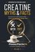 Creatine: Myths & Facts: 55 Common Claims Examined — What the Research Really Says