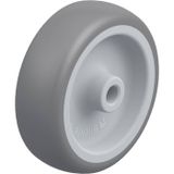 Blickle TPA 75/8G Wiel met hoog draagvermogen Wieldiameter: 75 mm Draagvermogen (max.): 75 kg 1 stuk(s)