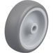 Blickle TPA 75/8G Wiel met hoog draagvermogen Wieldiameter: 75 mm Draagvermogen (max.): 75 kg 1 stuk(s)