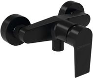Sapho Kai Douchemengkraan 15cm Mat Zwart