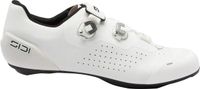 SIDI Genius X - Wielrenschoen - Heren - 44 - Wit