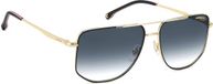 Carrera Lunettes de soleil CARRERA 355/S Adultes Doré