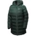 Helly Hansen Parka met capuchon voor dames Active
