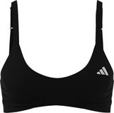 adidas Optime Essentials Workout Light Support Vrouwenbeha