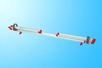 Fiamma RAIL QUICK C Wit Acryl